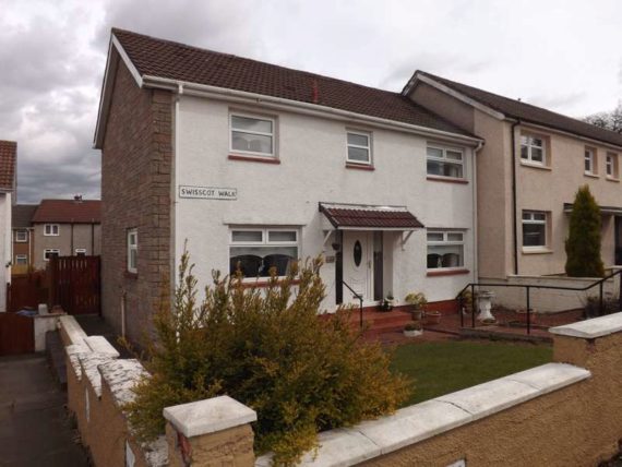 4 Bedroom Terraced